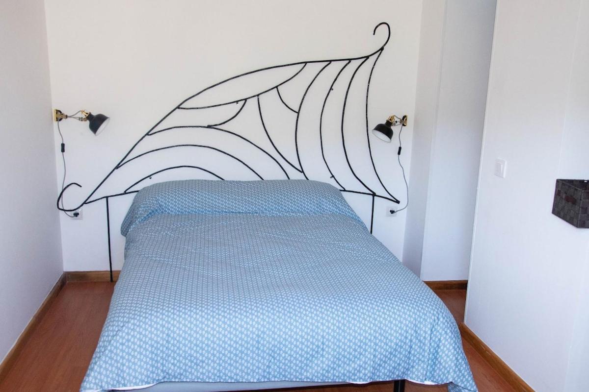 Appartement La Morisca à Vega de San Mateo Extérieur photo