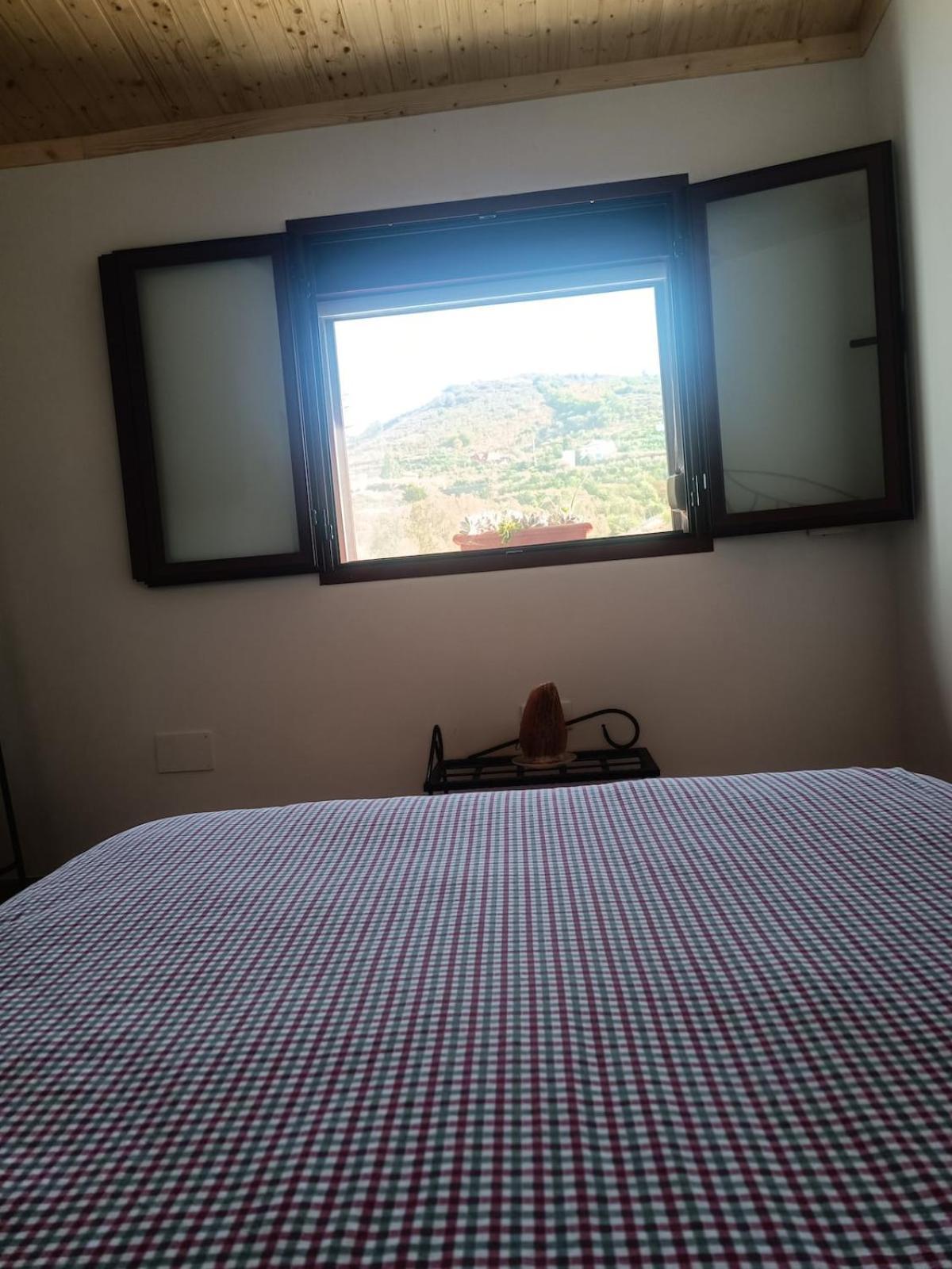 Appartement La Morisca à Vega de San Mateo Extérieur photo